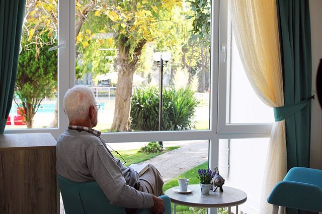 �leri Ya�ta Psikolojik Destek