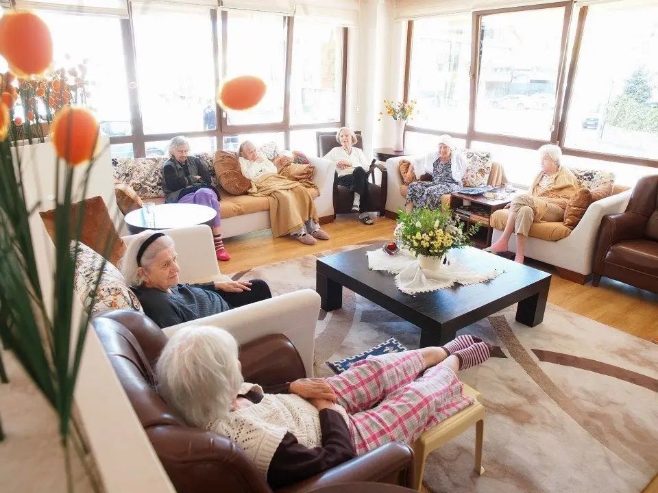 Ya�l� Bak�m Evi Nedir?